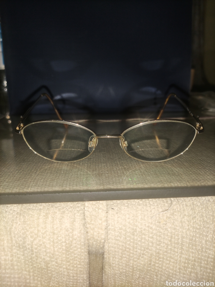 Vintage: Gafas graduadas Carolina Herrera... - Foto 6