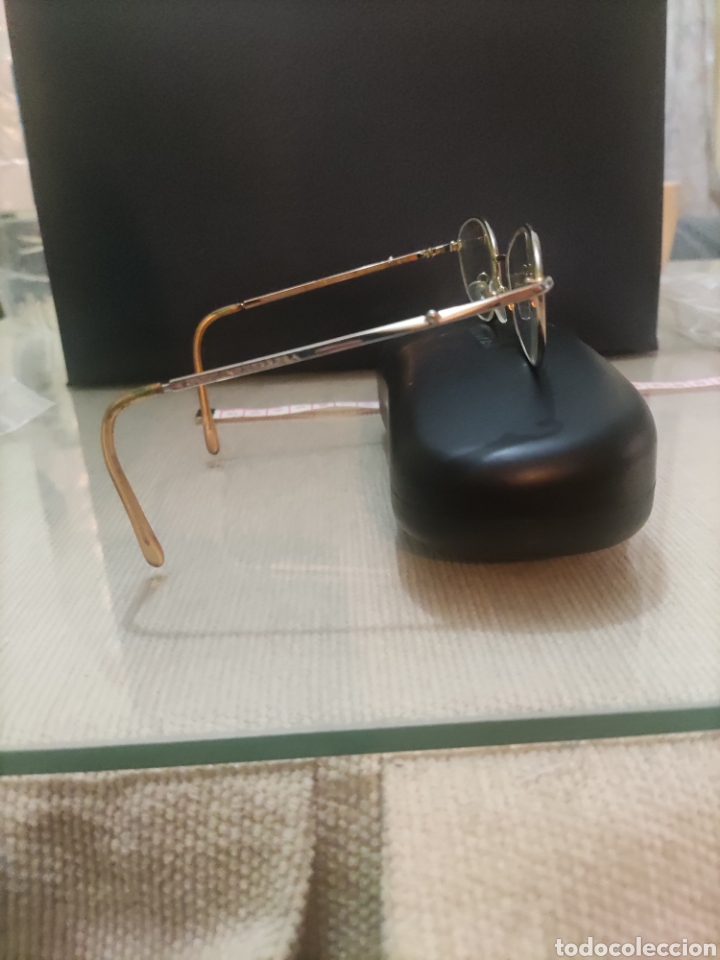 Vintage: Gafas graduadas Carolina Herrera... - Foto 7