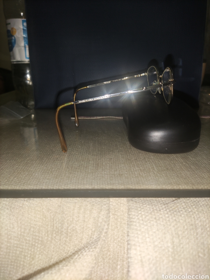 Vintage: Gafas graduadas Carolina Herrera... - Foto 8