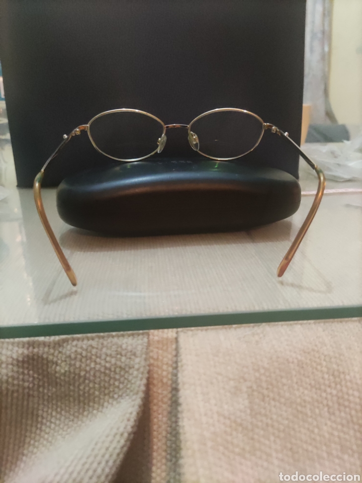 Vintage: Gafas graduadas Carolina Herrera... - Foto 9