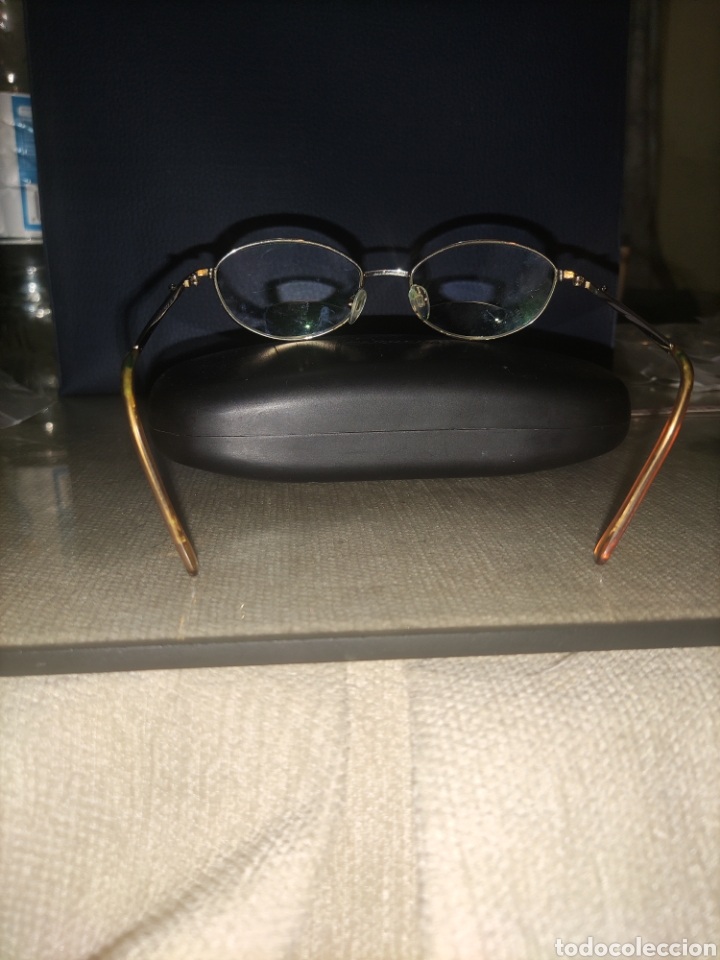 Vintage: Gafas graduadas Carolina Herrera... - Foto 10