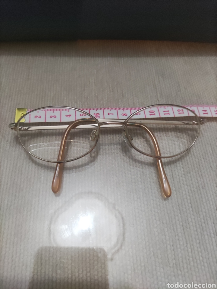 Vintage: Gafas graduadas Carolina Herrera... - Foto 1