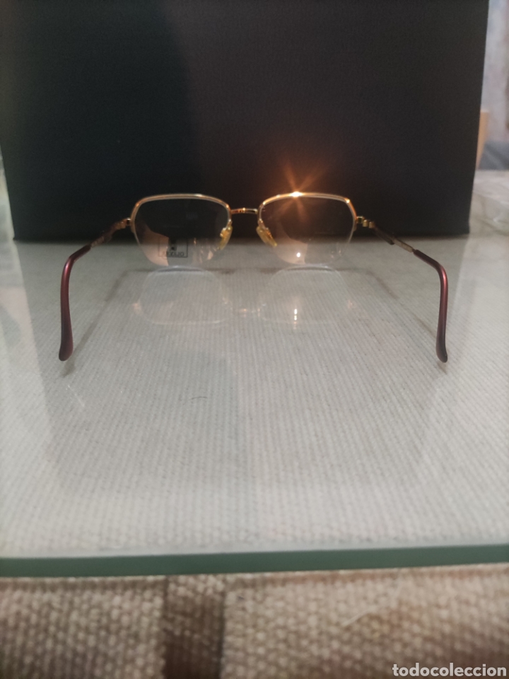 Vintage: Gafas Oliver...........Nuevas. - Foto 8