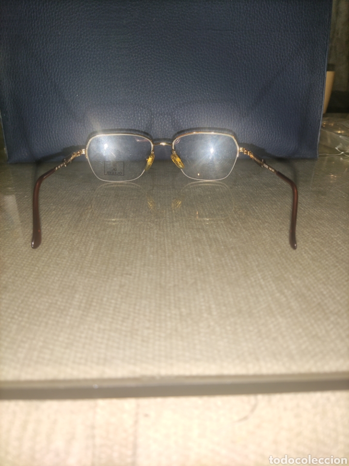 Vintage: Gafas Oliver...........Nuevas. - Foto 9