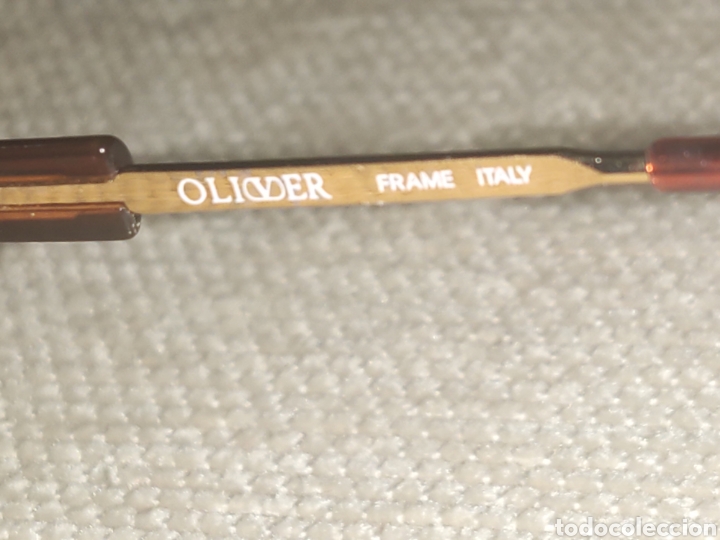 Vintage: Gafas Oliver...........Nuevas. - Foto 11