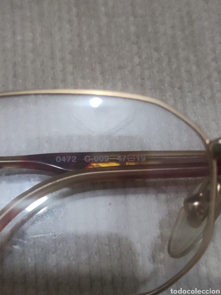Vintage: Gafas Kappa........Nuevas. - Foto 5