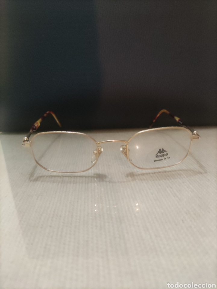 Vintage: Gafas Kappa........Nuevas. - Foto 6