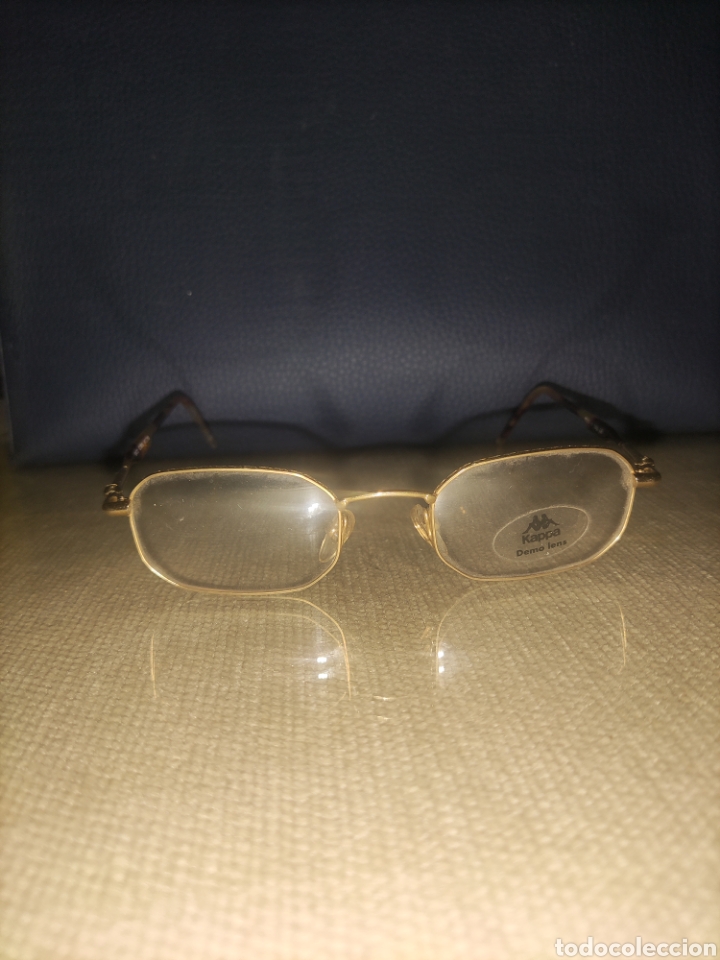 Vintage: Gafas Kappa........Nuevas. - Foto 7