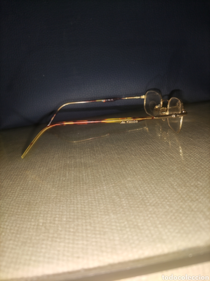Vintage: Gafas Kappa........Nuevas. - Foto 9
