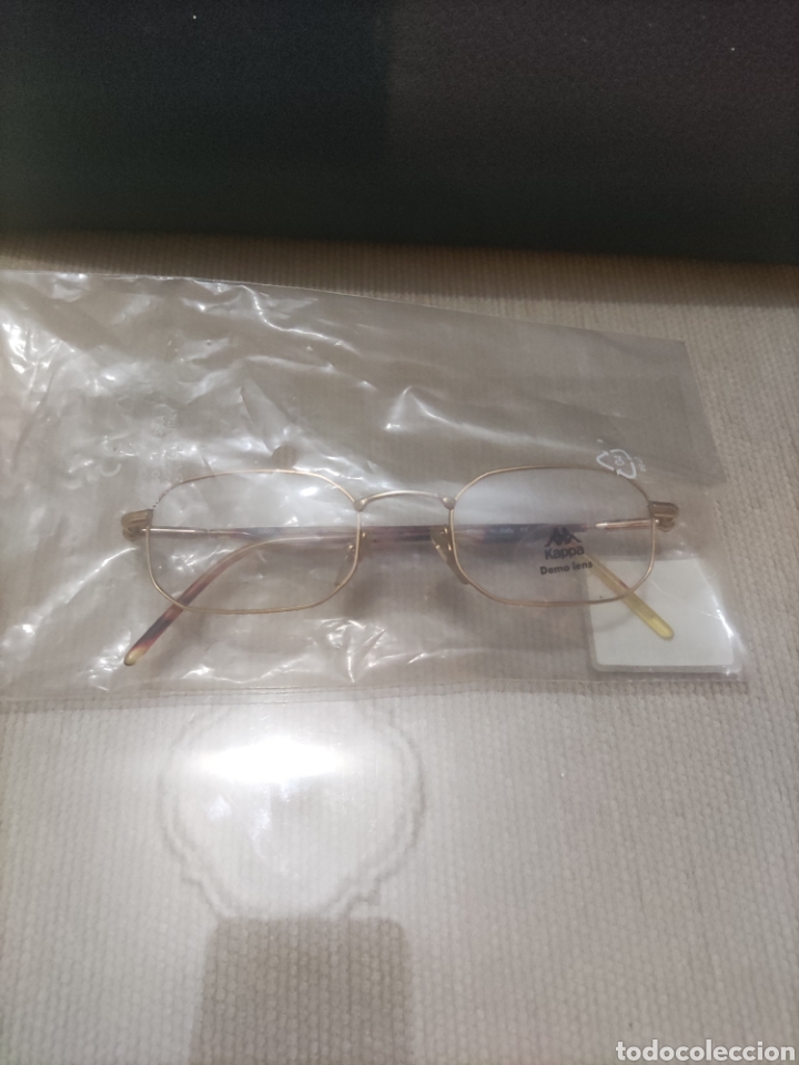 Vintage: Gafas Kappa........Nuevas. - Foto 1