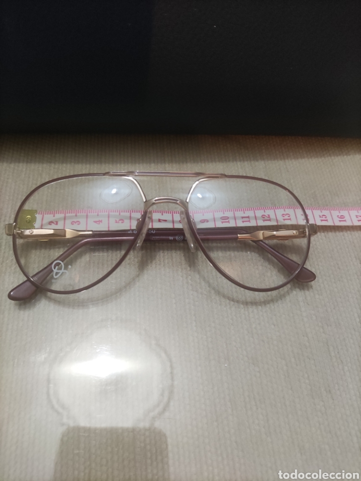 Vintage: Gafas nuevas.....Sin Usar. - Foto 2