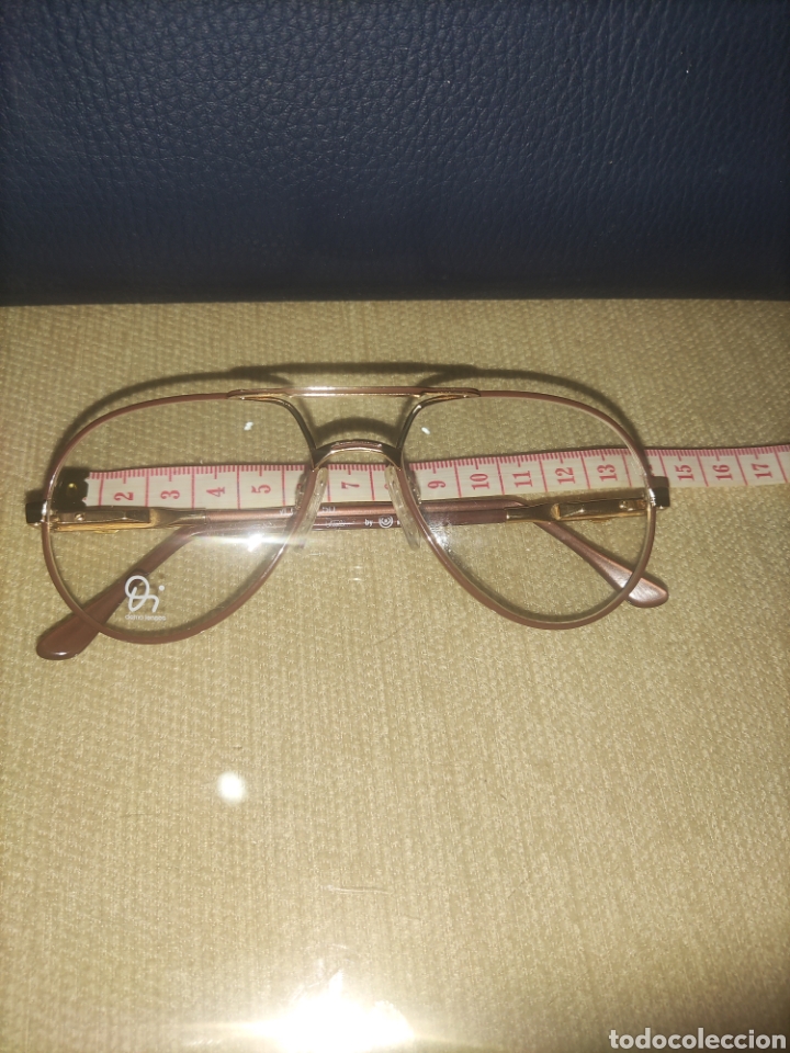 Vintage: Gafas nuevas.....Sin Usar. - Foto 3