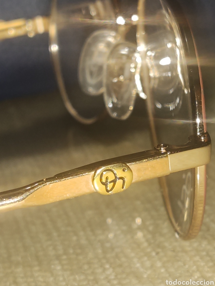 Vintage: Gafas nuevas.....Sin Usar. - Foto 10