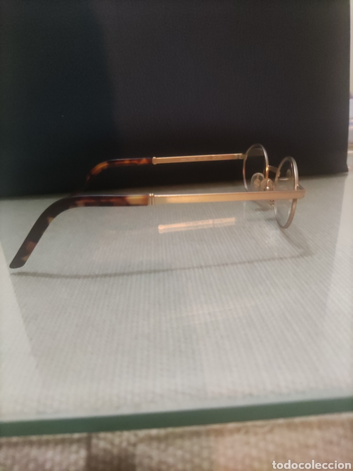 Vintage: Gafas Augusto Valentini........Nuevas. - Foto 8