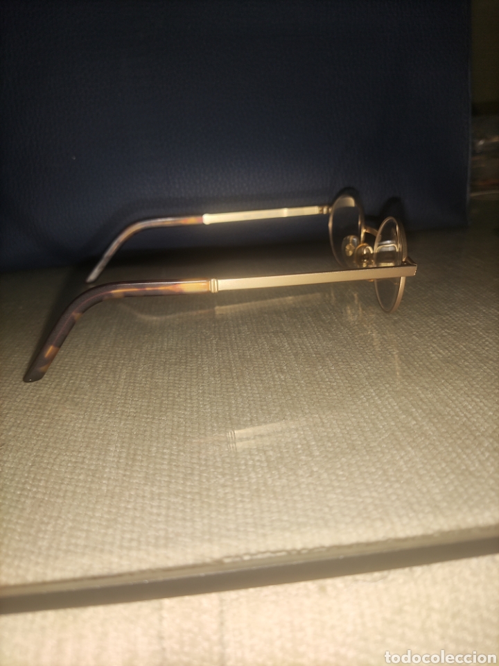 Vintage: Gafas Augusto Valentini........Nuevas. - Foto 9