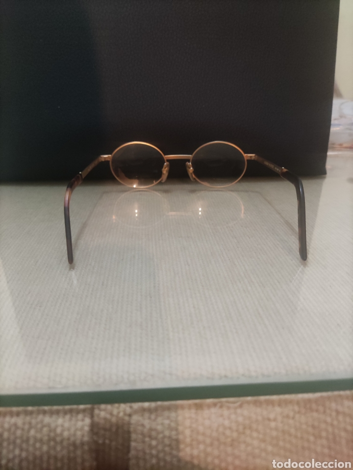 Vintage: Gafas Augusto Valentini........Nuevas. - Foto 10