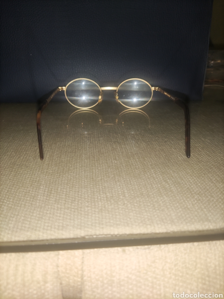 Vintage: Gafas Augusto Valentini........Nuevas. - Foto 11