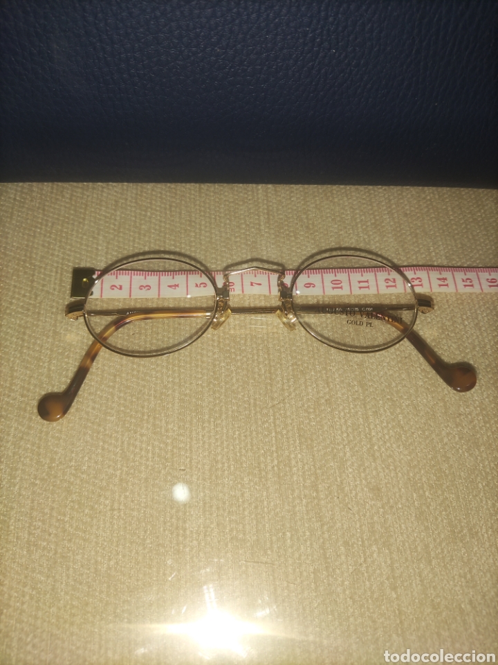 Vintage: Gafas Augusto Valentini.........Nuevas.. - Foto 3