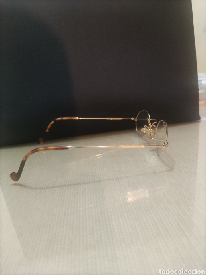 Vintage: Gafas Augusto Valentini.........Nuevas.. - Foto 8
