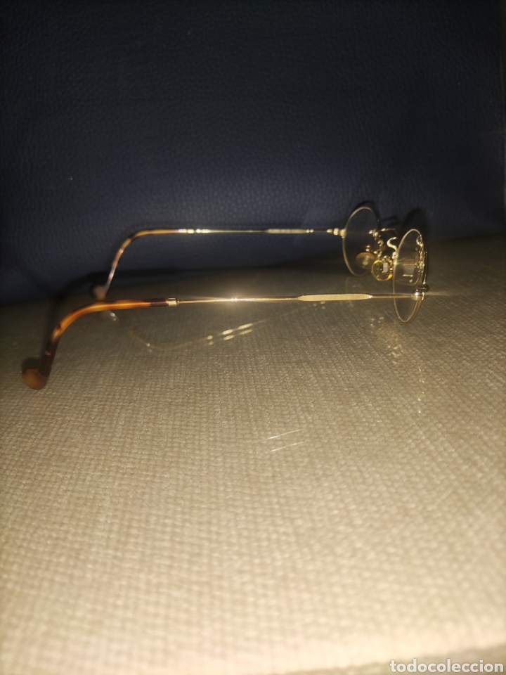 Vintage: Gafas Augusto Valentini.........Nuevas.. - Foto 9