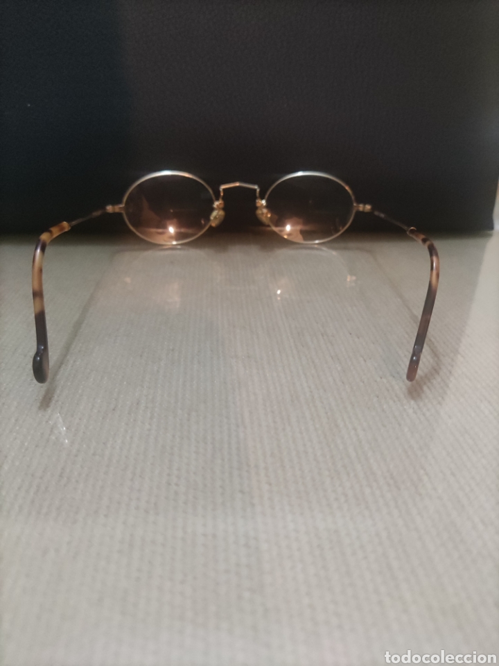 Vintage: Gafas Augusto Valentini.........Nuevas.. - Foto 10