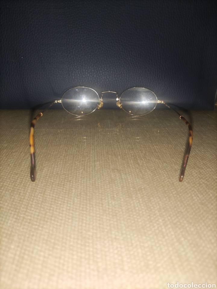 Vintage: Gafas Augusto Valentini.........Nuevas.. - Foto 11