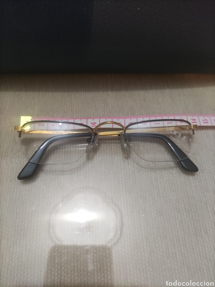 Vintage: Gafas Vogue......Nuevas. - Foto 2