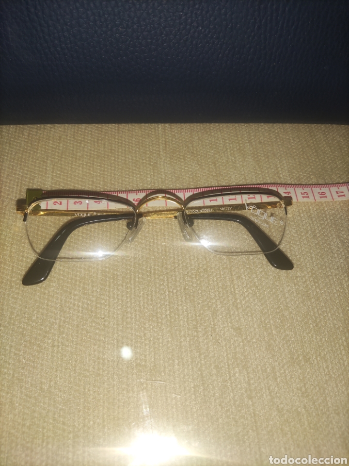 Vintage: Gafas Vogue......Nuevas. - Foto 3