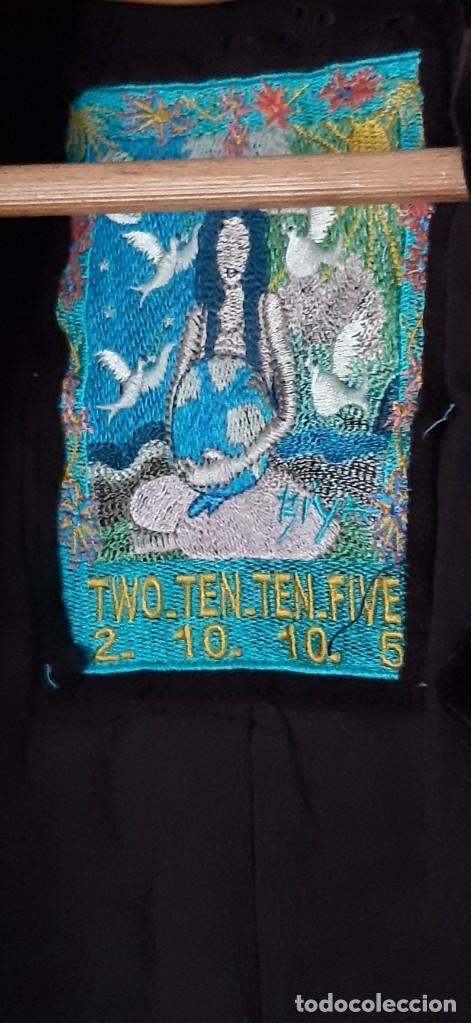Vintage: CHAQUETA TWO TEN TEN FIVE - Foto 1