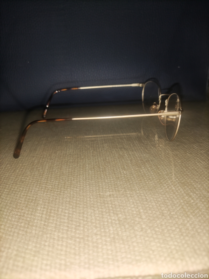 Vintage: Gafas Metr&oacute;polis .........Nuevas - Foto 9