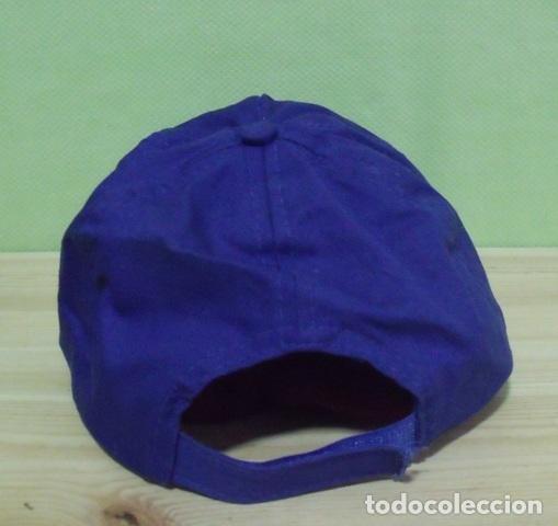 Vintage: Gorra Promocional Vitaldent - Foto 2