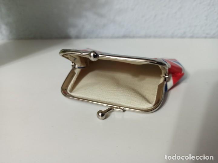 Vintage: Monedero vintage. - Foto 3
