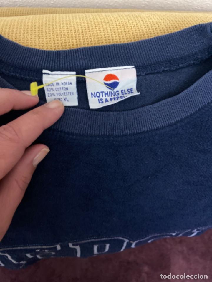 Vintage: Vintage sudadera pepsi - Foto 2