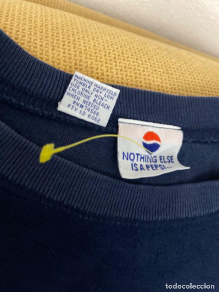 Vintage: Vintage sudadera pepsi - Foto 3