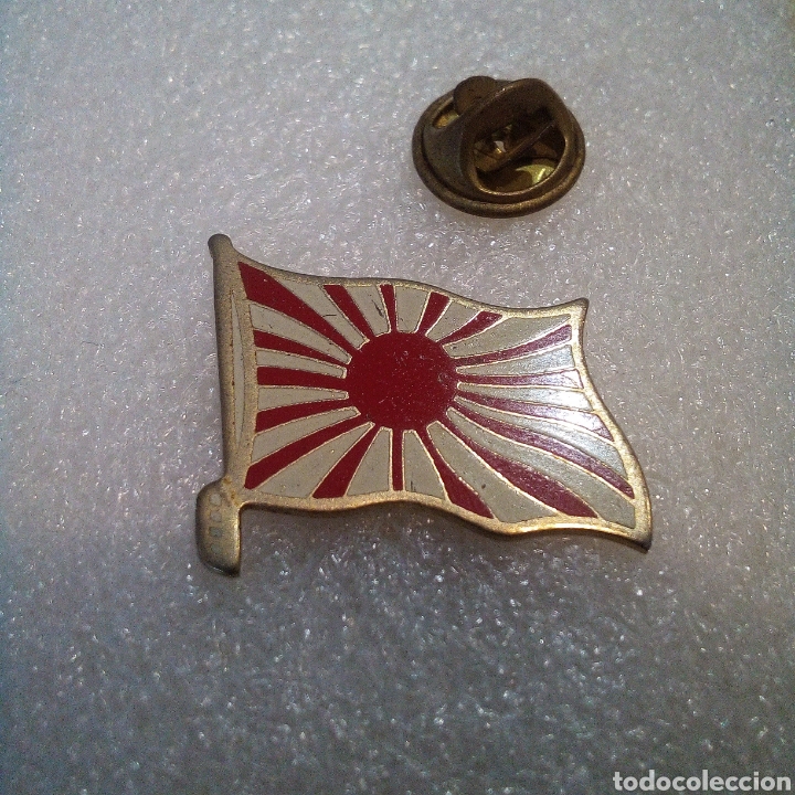 Pin en japones