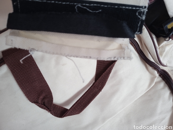 Vintage: Bolsa Viaje Pescanova Vintage - Foto 6