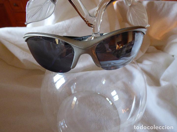 Vintage: Gafas,cristal espejo.Decathlon. - Foto 1