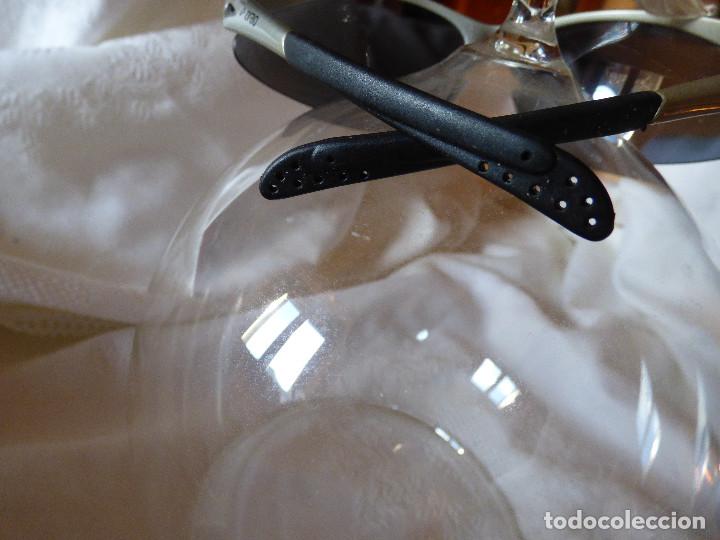 Vintage: Gafas,cristal espejo.Decathlon. - Foto 4