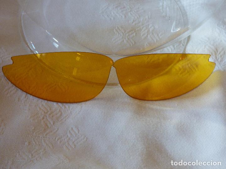 Vintage: Gafas,cristal espejo.Decathlon. - Foto 5