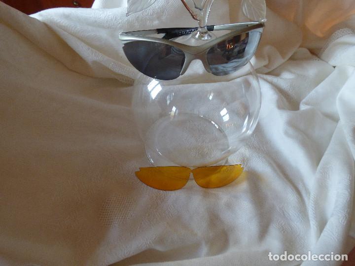 Vintage: Gafas,cristal espejo.Decathlon. - Foto 6