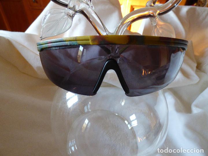 Vintage: Gafas,cristal espejo. - Foto 1