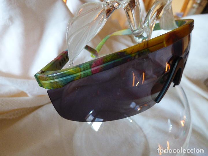 Vintage: Gafas,cristal espejo. - Foto 2