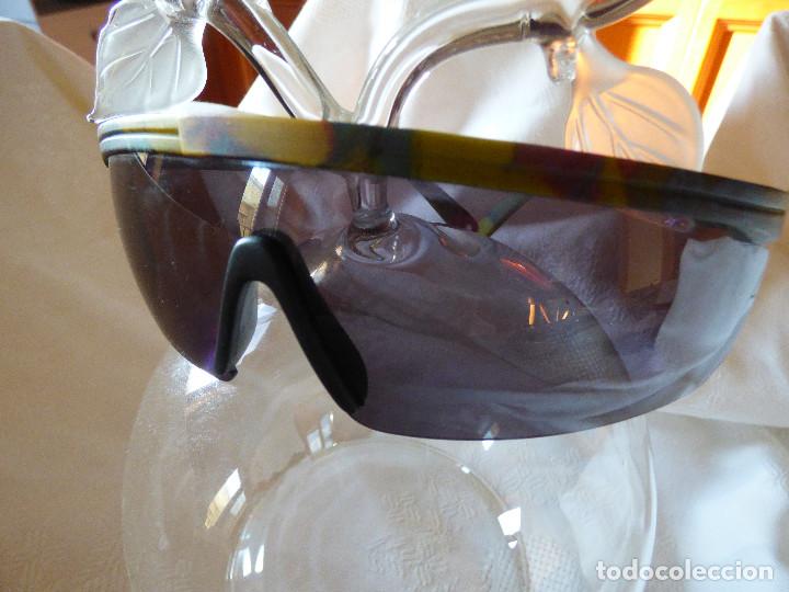 Vintage: Gafas,cristal espejo. - Foto 3