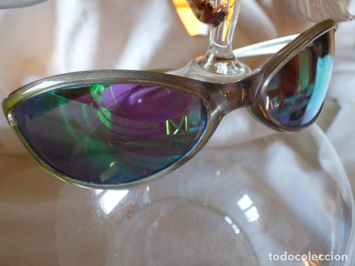 Vintage: Gafas,cristal espejo. - Foto 1