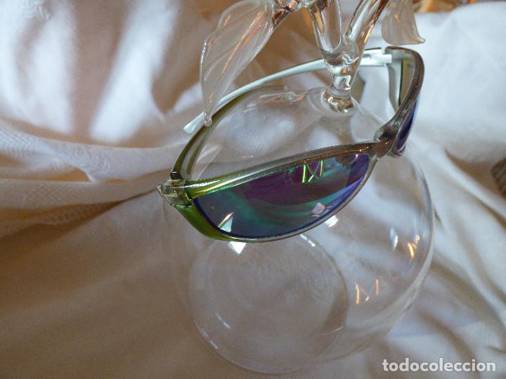 Vintage: Gafas,cristal espejo. - Foto 2