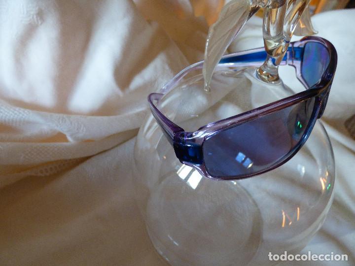 Vintage: Gafas,cristal espejo. - Foto 2