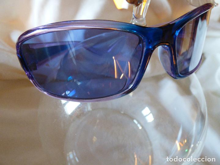 Vintage: Gafas,cristal espejo. - Foto 3