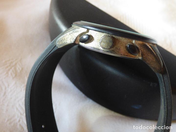 Vintage: Reloj,Calgary. - Foto 2