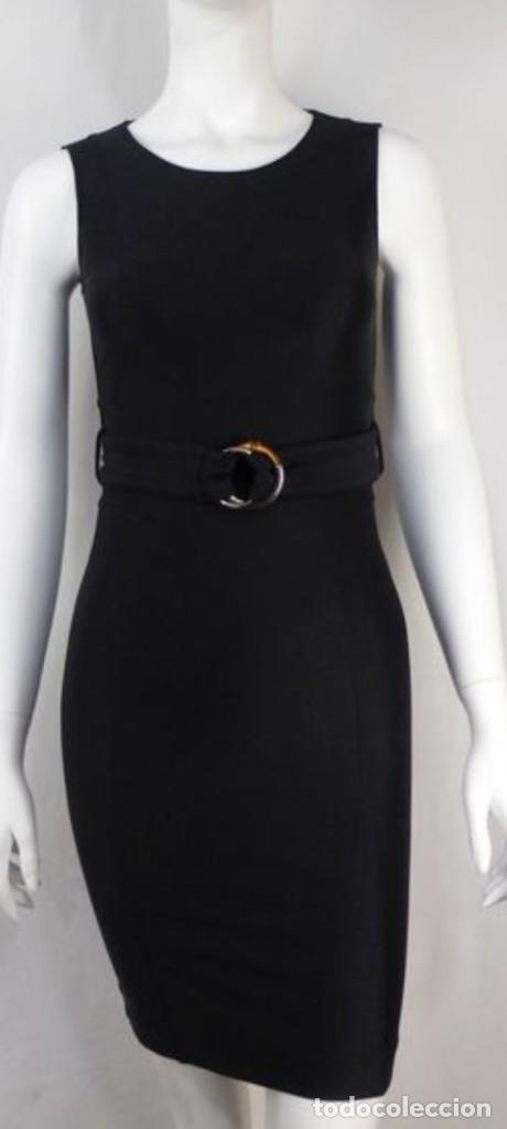 Vestido best sale gucci original