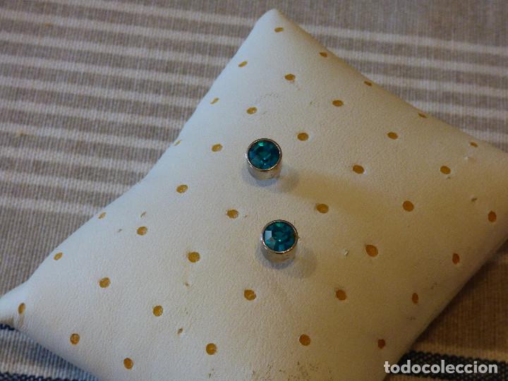 Vintage: Pendientes,vintage. - Foto 1